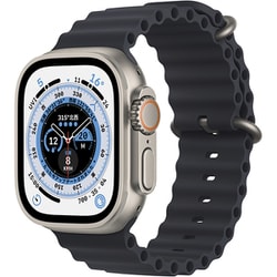 と。さん　専用　　　　Apple Watch Ultra 1  49mm
