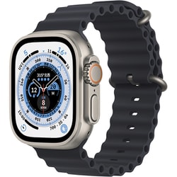 ヨドバシ.com - アップル Apple Apple Watch Ultra （GPS ＋ Cellular 