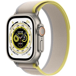 ヨドバシ.com - アップル Apple Apple Watch Ultra （GPS ＋ Cellular