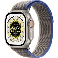 ヨドバシ.com - アップル Apple Apple Watch Ultra （GPS ＋ Cellular ...