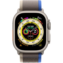 【値下げしました】Apple Watch Ultra 49mm MQFN3J/A