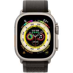 ヨドバシ.com - アップル Apple Apple Watch Ultra （GPS ＋ Cellular