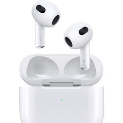 アップル Apple AirPods （第3世代 エアーポッズ - ヨドバシ.com