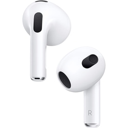 ヨドバシ.com - アップル Apple AirPods （第3世代 エアーポッズ 