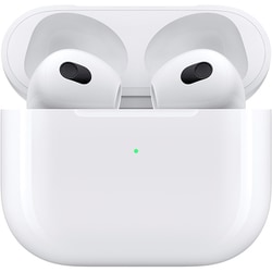 ヨドバシ.com - アップル Apple AirPods （第3世代 エアーポッズ