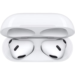 ヨドバシ.com - アップル Apple AirPods （第3世代 エアーポッズ 