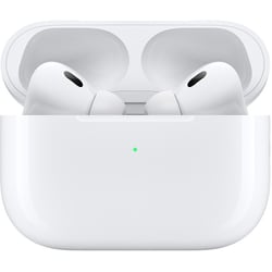 オーディオ機器 ヘッドフォン ヨドバシ.com - アップル Apple AirPods Pro（第2世代 エアーポッズ 