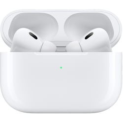 アップル Apple AirPods Pro（第2世代 エアーポッズ プロ