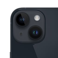 ヨドバシ.com - アップル Apple iPhone 14 128GB ミッドナイト SIM