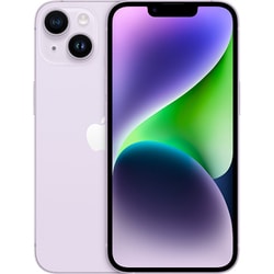 ヨドバシ.com - アップル Apple iPhone 14 128GB パープル SIMフリー [MPUY3J/A] 通販【全品無料配達】