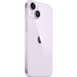 ヨドバシ.com - アップル Apple iPhone 14 128GB パープル SIMフリー ...