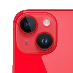 ヨドバシ.com - アップル Apple iPhone 14 128GB （PRODUCT）RED SIM 
