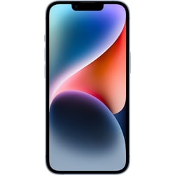 ヨドバシ.com - アップル Apple iPhone 14 128GB ブルー SIMフリー ...