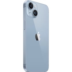 ヨドバシ.com - アップル Apple iPhone 14 128GB ブルー SIMフリー