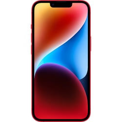 ヨドバシ.com - アップル Apple iPhone 14 256GB （PRODUCT）RED SIM 