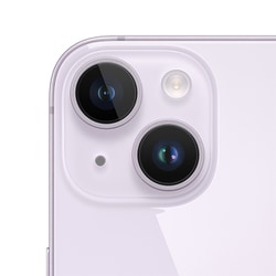 ヨドバシ.com - アップル Apple iPhone 14 512GB パープル SIM