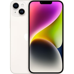 ヨドバシ.com - アップル Apple iPhone 14 Plus 128GB スターライト