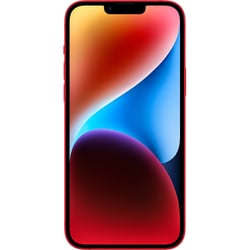 ヨドバシ.com - アップル Apple iPhone 14 Plus 256GB （PRODUCT）RED 