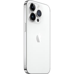 ヨドバシ.com - アップル Apple iPhone 14 Pro 128GB シルバー SIM 