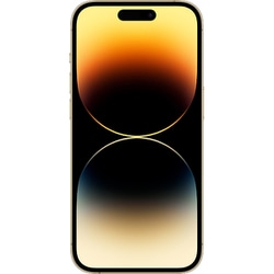 ヨドバシ.com - アップル Apple iPhone 14 Pro 128GB ゴールド SIMフリー [MQ073J/A] 通販【全品無料配達】