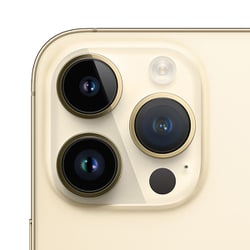 ヨドバシ.com - アップル Apple iPhone 14 Pro 128GB ゴールド SIM