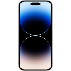 ヨドバシ.com - アップル Apple iPhone 14 Pro 256GB シルバー SIM 