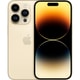 iPhone 14 Pro 256GB ゴールド SIMフリー [MQ173J/A]