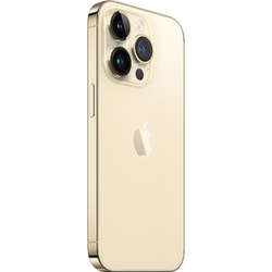 ヨドバシ.com - アップル Apple iPhone 14 Pro 256GB ゴールド SIM