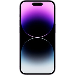 ヨドバシ.com - アップル Apple iPhone 14 Pro 256GB ディープパープル ...