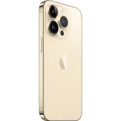 ヨドバシ.com - アップル Apple iPhone 14 Pro 512GB ゴールド SIM 