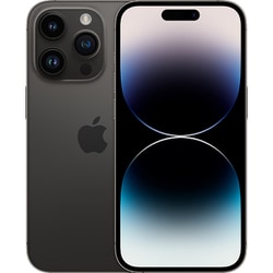 ヨドバシ.com - アップル Apple iPhone 14 Pro 1TB スペースブラック ...