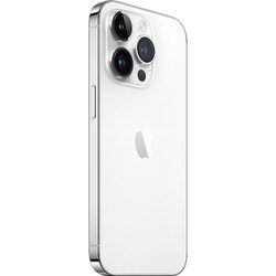 ヨドバシ.com - アップル Apple iPhone 14 Pro 1TB シルバー SIMフリー