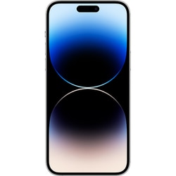 ヨドバシ.com - アップル Apple iPhone 14 Pro Max 128GB シルバー SIM 