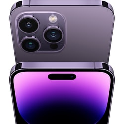 iPhone 14 Pro MAX 128GB Deep Purple