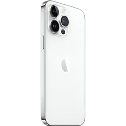 ヨドバシ.com - アップル Apple iPhone 14 Pro Max 256GB シルバー SIM 