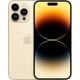iPhone 14 Pro Max 256GB ゴールド SIMフリー [MQ9D3J/A]