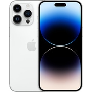 iPhone 14 Pro Max 512GB シルバー SIMフリー [MQ9G3J/A]