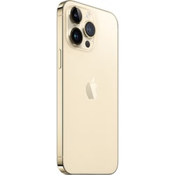 ヨドバシ.com - アップル Apple iPhone 14 Pro Max 512GB ゴールド SIM 