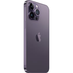 iPhone 14 pro max 512GB 紫