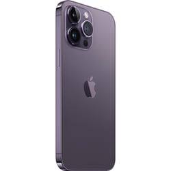 iPhone 14 Pro 本体 ディープパープル 512GB SIMフリー