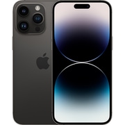 iPhone 14 Pro Max 1TB スペースブラック SIMフリー [MQ9K3J/A]