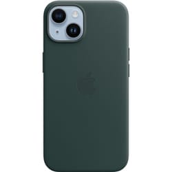 ヨドバシ.com - アップル Apple MagSafe対応 iPhone 14 レザーケース