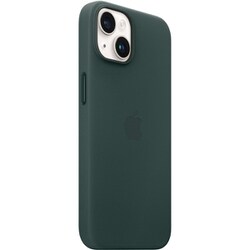 ヨドバシ.com - アップル Apple MagSafe対応 iPhone 14 レザーケース 