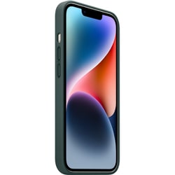 ヨドバシ.com - アップル Apple MagSafe対応 iPhone 14 レザーケース 