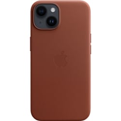 ヨドバシ.com - アップル Apple MagSafe対応 iPhone 14 レザーケース 