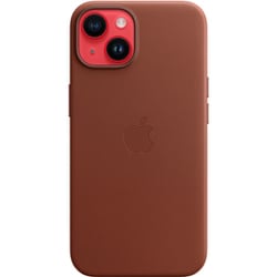 アップル Apple MagSafe対応 iPhone 14 レザー  - ヨドバシ.com