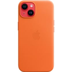 アップル Apple MagSafe対応 iPhone 14 レザー - ヨドバシ.com