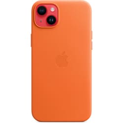 ヨドバシ.com - アップル Apple MagSafe対応 iPhone 14 Plus レザー