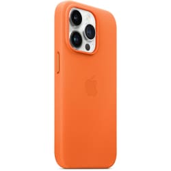 ヨドバシ.com - アップル Apple MagSafe対応 iPhone 14 Pro レザー