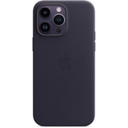 MagSafe対応 iPhone 14 Pro Max レザーケース インク [MPPP3FE/A]